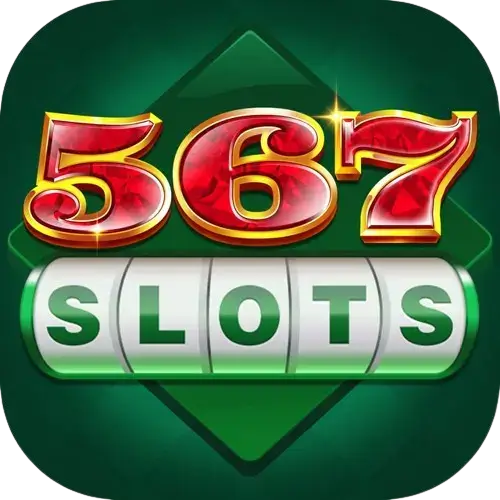 Djrubia 567 Slots Yono