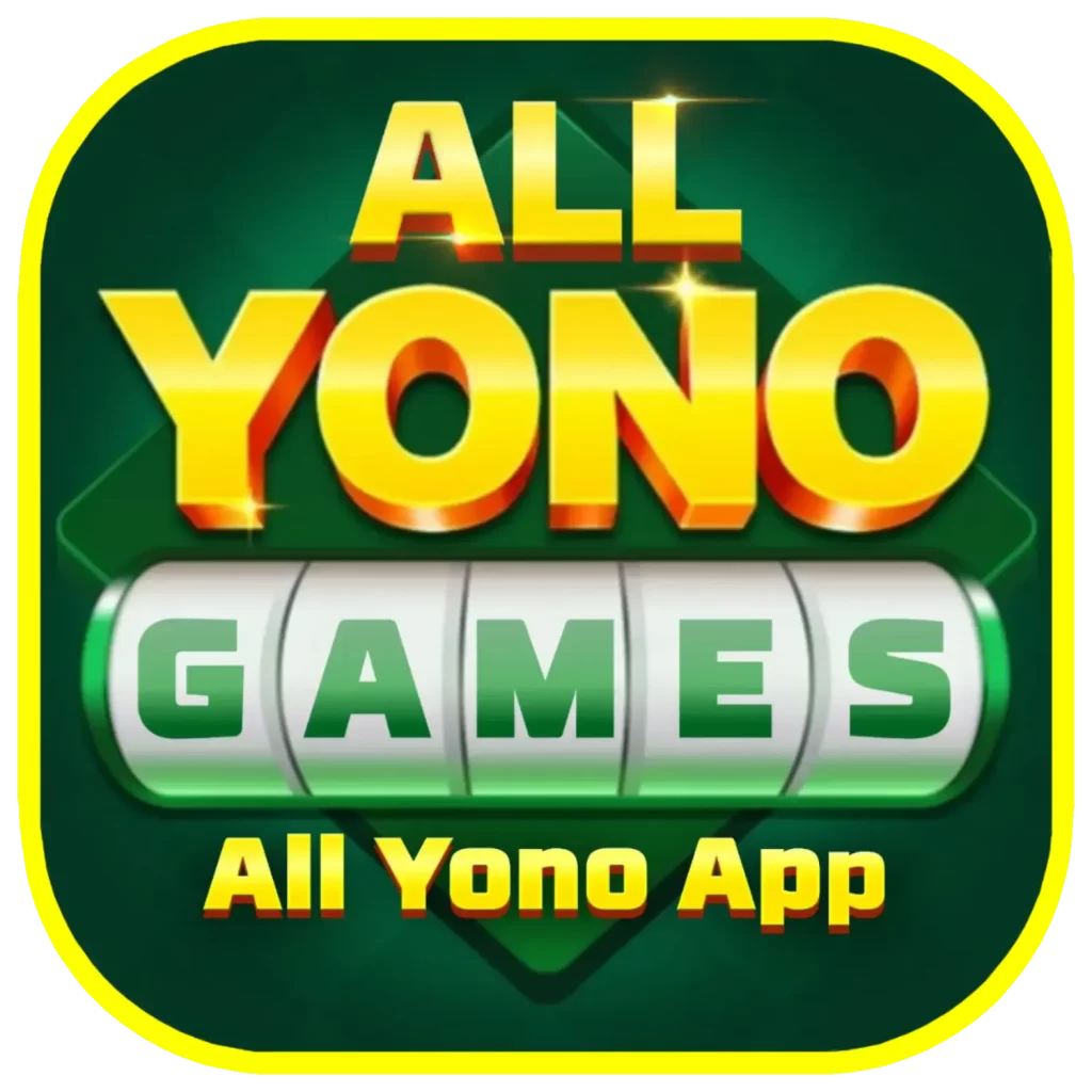 Djrubia All-Yono-Games
