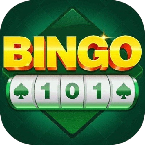 Djrubia Bingo-101