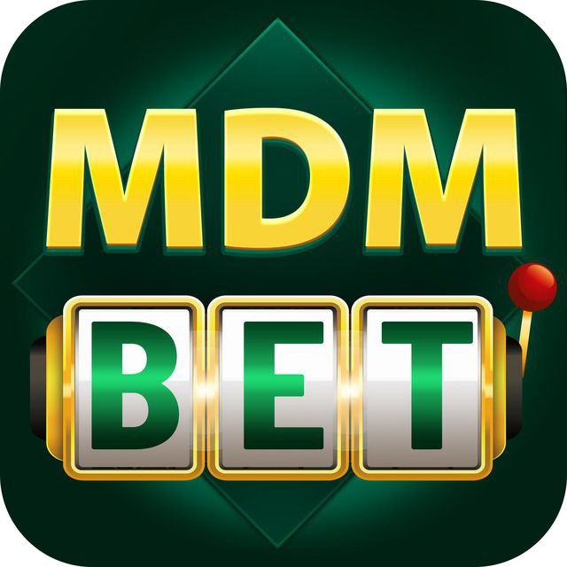 Djrubia MDM Bet
