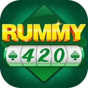 Djrubia Rummy 420
