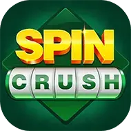 Djrubia Spin-Crush