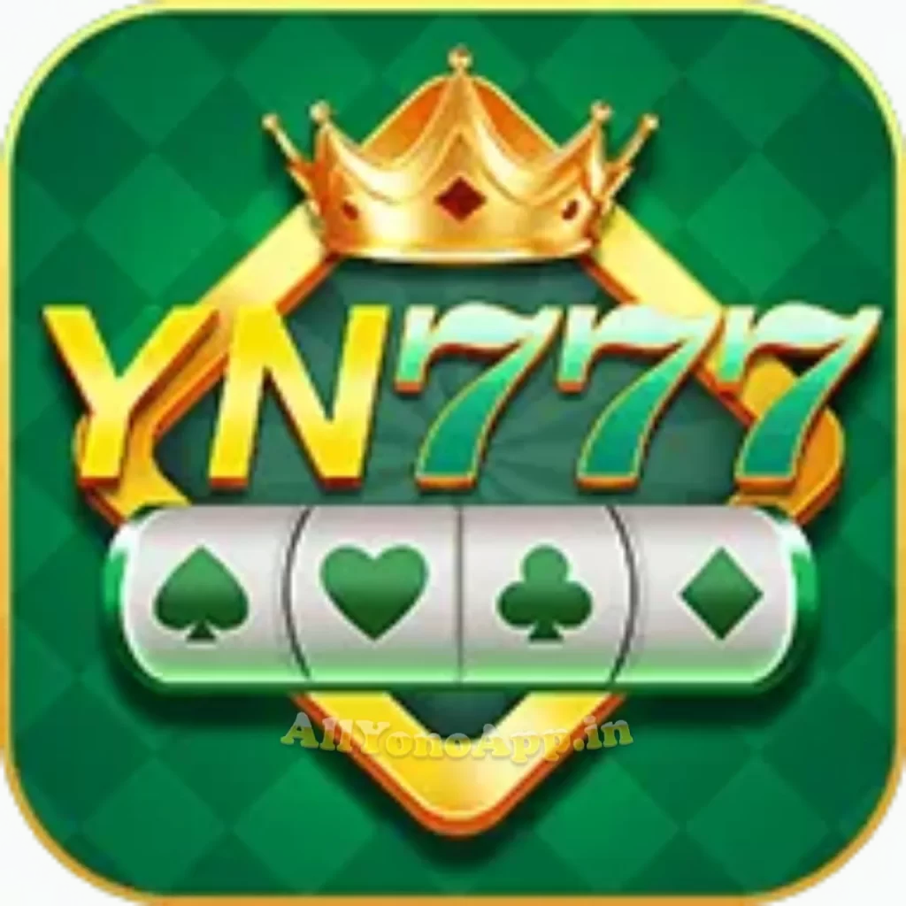 Djrubia Yn 777