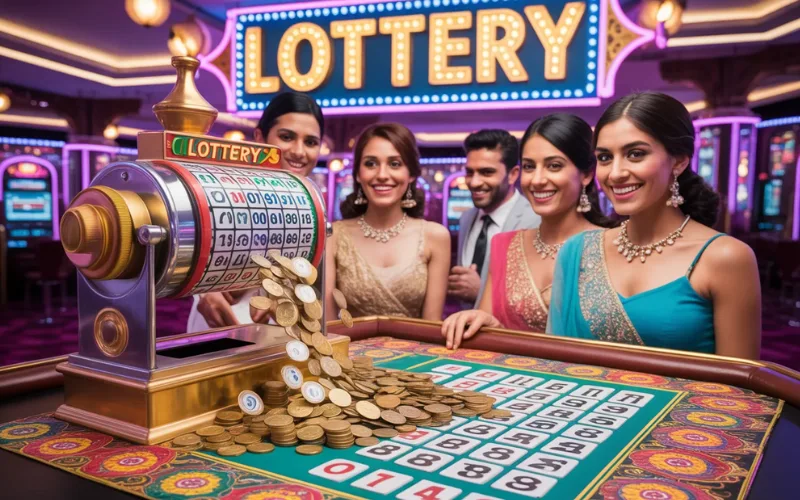 dear lottery result morning at yono all app body image