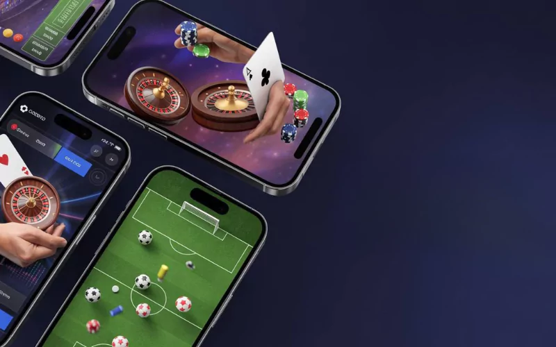 morning lottery at Yono All App body image